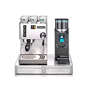 Best Commercial Pump Panel Espresso Machine