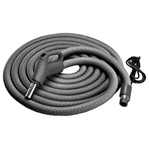 Best Central Vacuum Hose And Powerhead