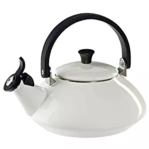 Best When Does A Tea Kettle Whistle