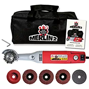 Best King Arthur Angle Grinder