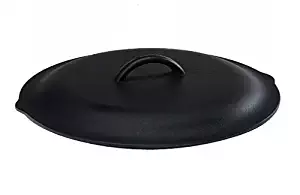 Best Cast Iron Skillet Pot Rack