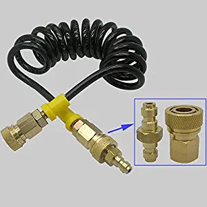 Best Air Compressor For Pcp Airguns