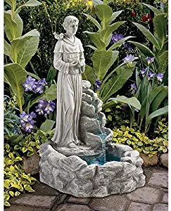 Best Garden Decor- Water Fountains