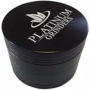 Best 6 Inch Herb Grinder