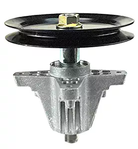 Best Lawn Mower Blades For Cub Cadet Model 1045 46 Inch
