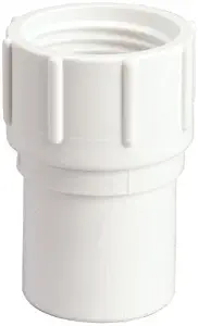 Best 1/2 Pvc To Garden Hose Adapter