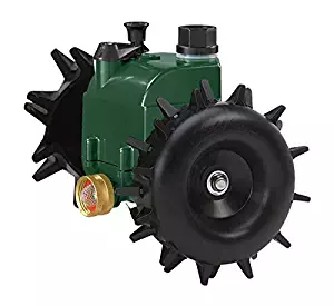 Best Lawn Tractor Sprinkler Motor