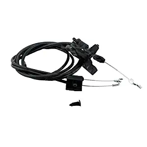 Best Craftsman Lawn Mower Deck Cable