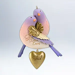 Best Turtle Doves From Home Alone