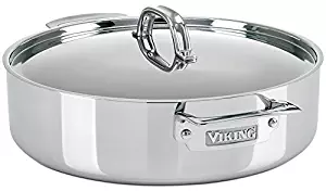 Best  Casseroles Stainless Steel