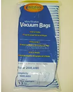Best Carpet Pro Cpu 2T Commercial Vacuum Cleaner