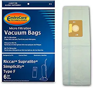 Best Bag Type Vacuum Cleaners
