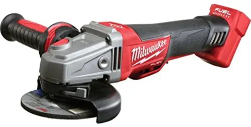 Best Angle Grinder For Sharpening Mower Blades