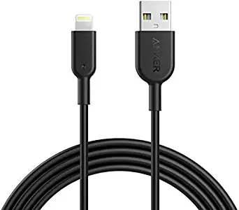 Best Anker Lighting Cable 2-Pack 6Ft