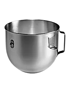 Best Kitchen Aid Large Mixer Bowl