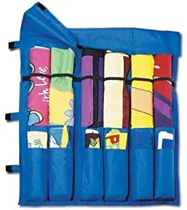 Best Garden Flag Storage Case