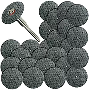 Best Dremel 426 Cutting Wheel