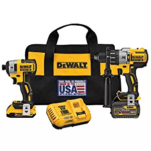 Best Dewalt Drill With Level