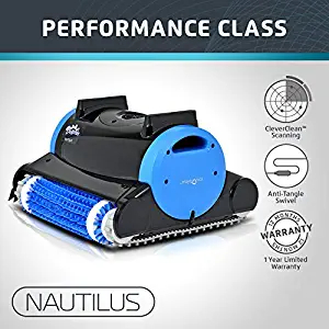 Best Dolphin Swimming Pool Vacuum