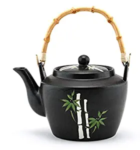 Best Japanese Ceramic Tea Kettle