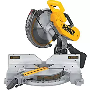 Best Dewalt 12 Compound Sliding Mitre Saw