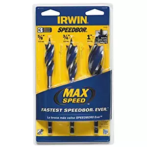 Best Large Wood Auger Drill Bits