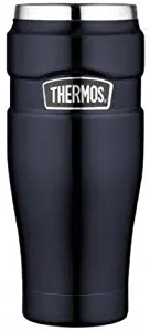 Best Vacuum Insulated 16 Oz Stainless Steel Commuter Bottle