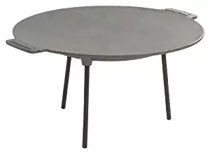 Best Cast Iron Griddle With Removable Handle