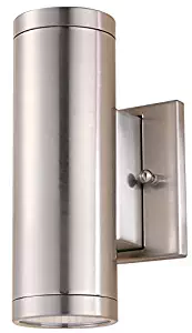 Best Up Down Outdoor Lighting Fixtures Wall Mount