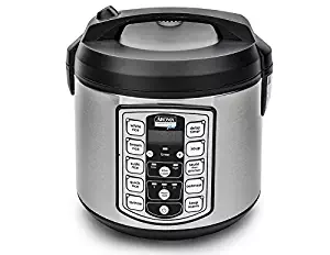 Best Parts Rice Cooker
