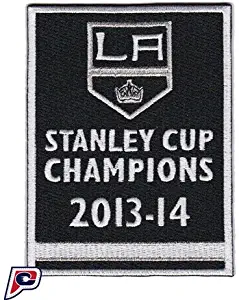 Best Stanley Cup Champions Patch 2013