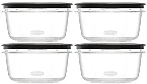Best Rubbermade Kitchen Storage Containers
