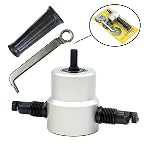 Best  Sheet Metal Nibbler