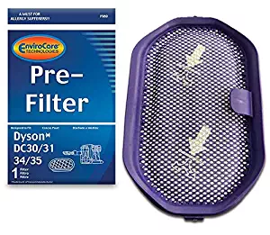 Best Dyson Dc44 Animal Filter