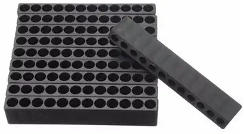 Best Drill Bit Organizer Case