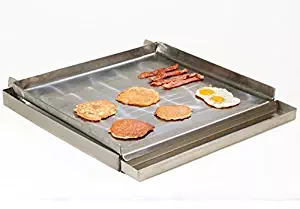 Best Rocky Mountain Griddle Top