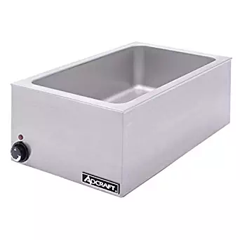 Best Countertop Steamer Commercial