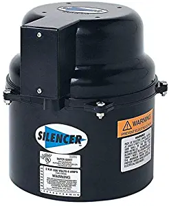 Best Cyclone Vacuum And Blower – 3 Hp