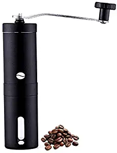Best  Mechanical Burr Grinder
