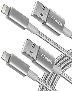 Best Anker Lighting Cable 2-Pack 6Ft