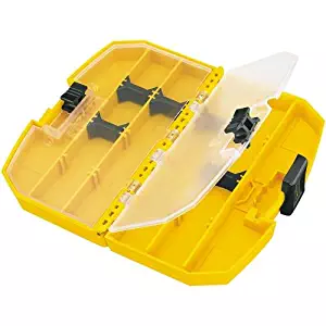 Best Dewalt Dwst08204 Tough System Case