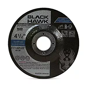 Best 4 Grinder Cut Off Wheels