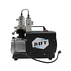 Best Air Compressor For Pcp Airguns