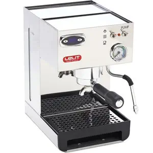 Best Espresso Machine Power