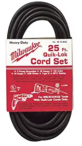 Best Milwaukee Sawzall Power Cord