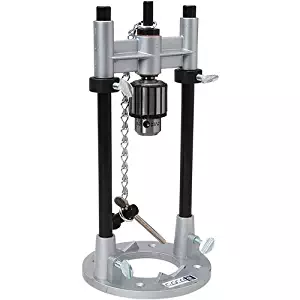 Best Drill Press For Hand Held Drill