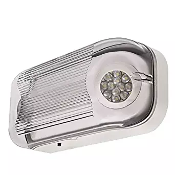 Best Emergency Lighting Exterior Led