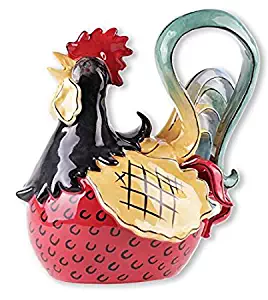 Best Country Blue Tea Kettle