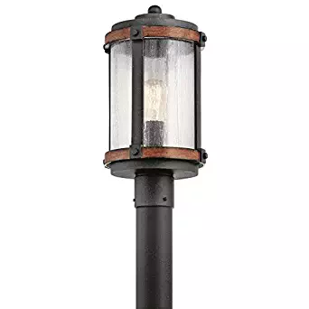 Best Kichler Outdoor Post Lighting