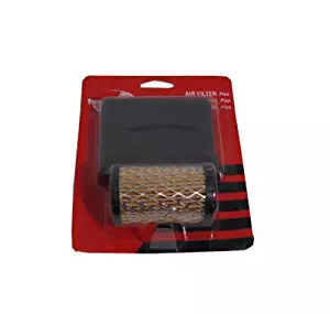 Best Lawn Mower Cylinder Air Filter 3.5 Hp